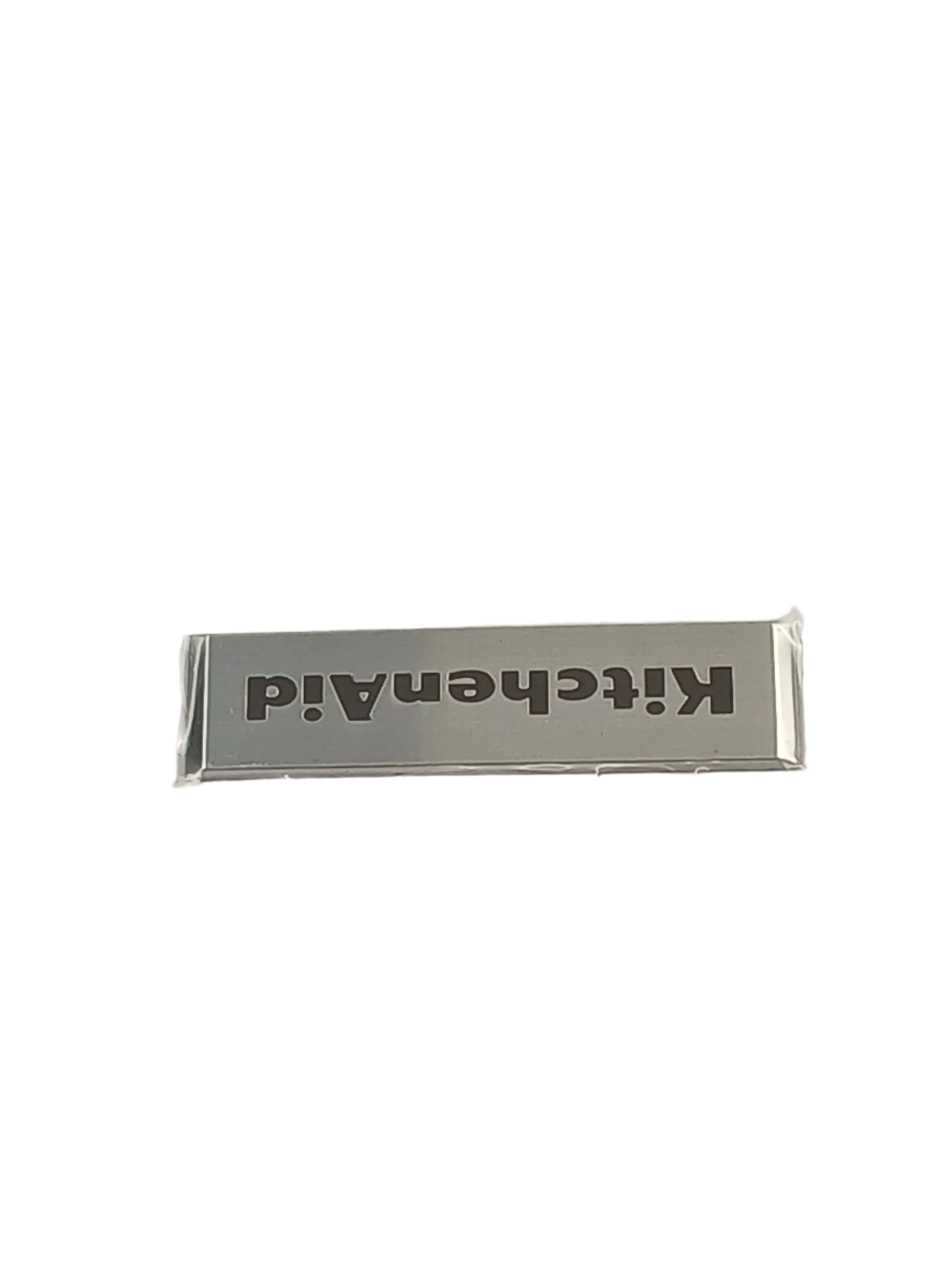 W10909682 Appliance Name Tag (replaces W10518673, W10754513) - Image 5