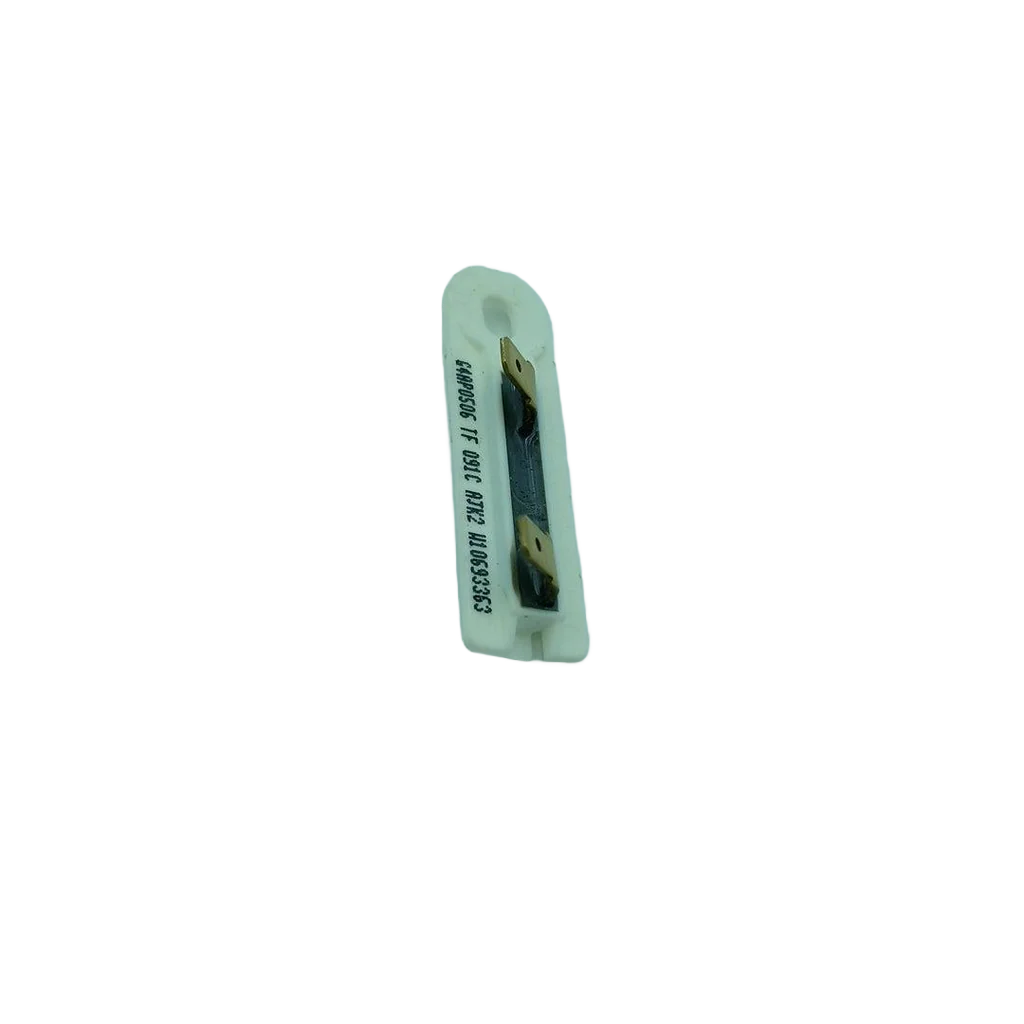 W10909685 Dryer Thermal Fuse (Thermal Cut-Off, Safety Fuse, Overload Fuse)