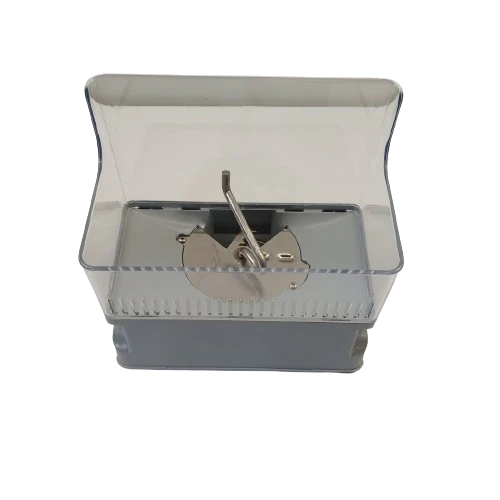 W10910401 Refrigerator Ice Maker Container