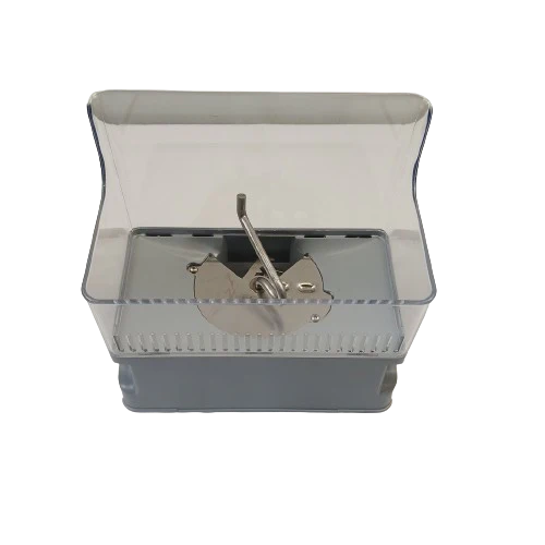 W10910401 Refrigerator Ice Maker Container - Image 2