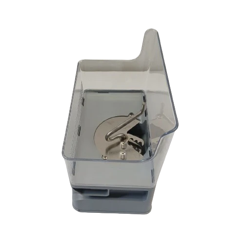W10910401 Refrigerator Ice Maker Container - Image 3