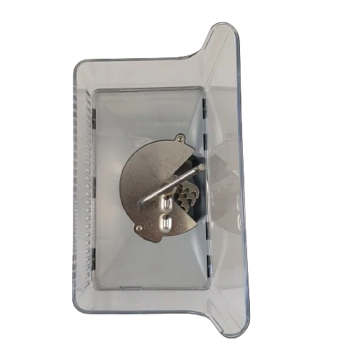 W10910401 Refrigerator Ice Maker Container - Image 4