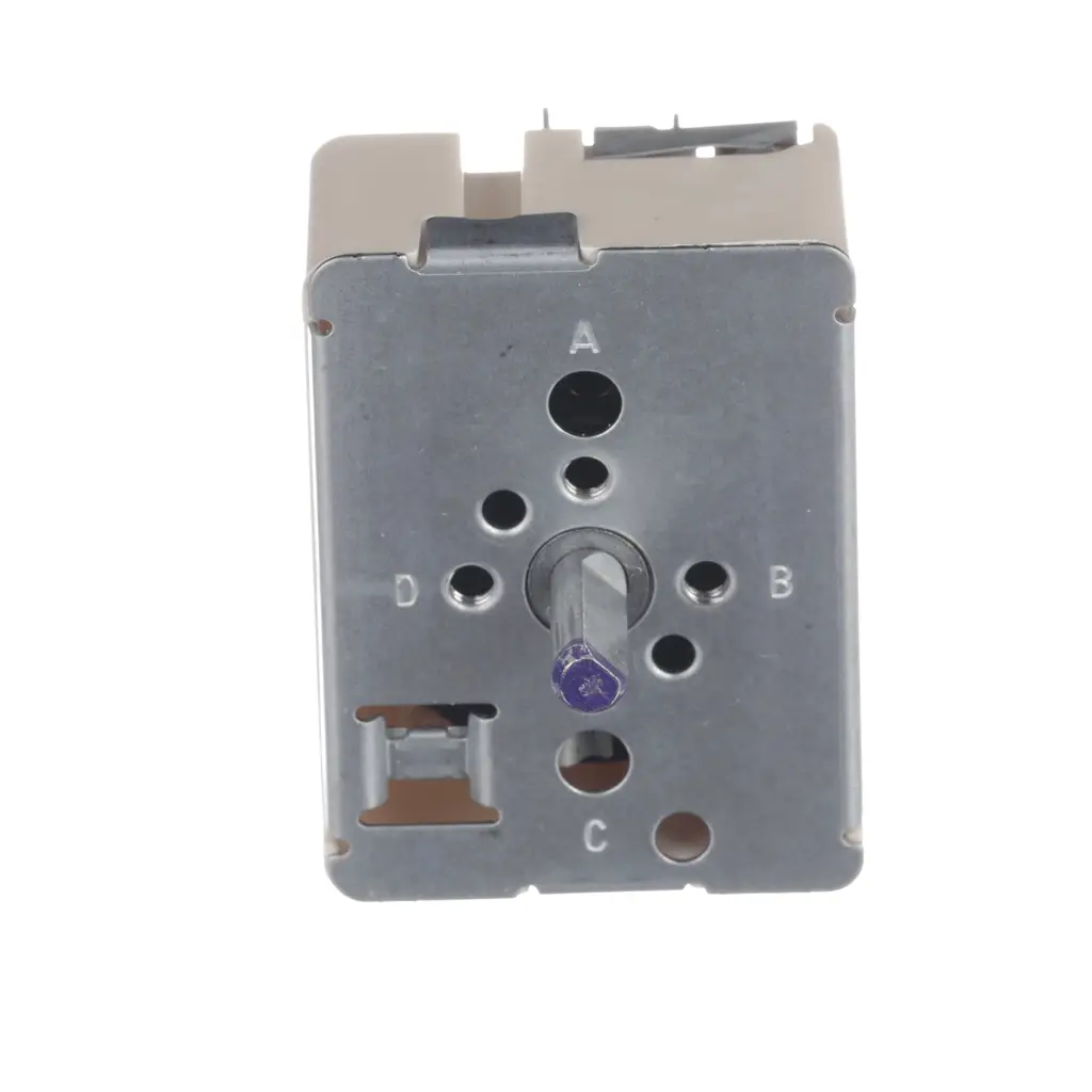 Whirlpool Range Surface Element Switch W10911303 (Replaces W10578768)