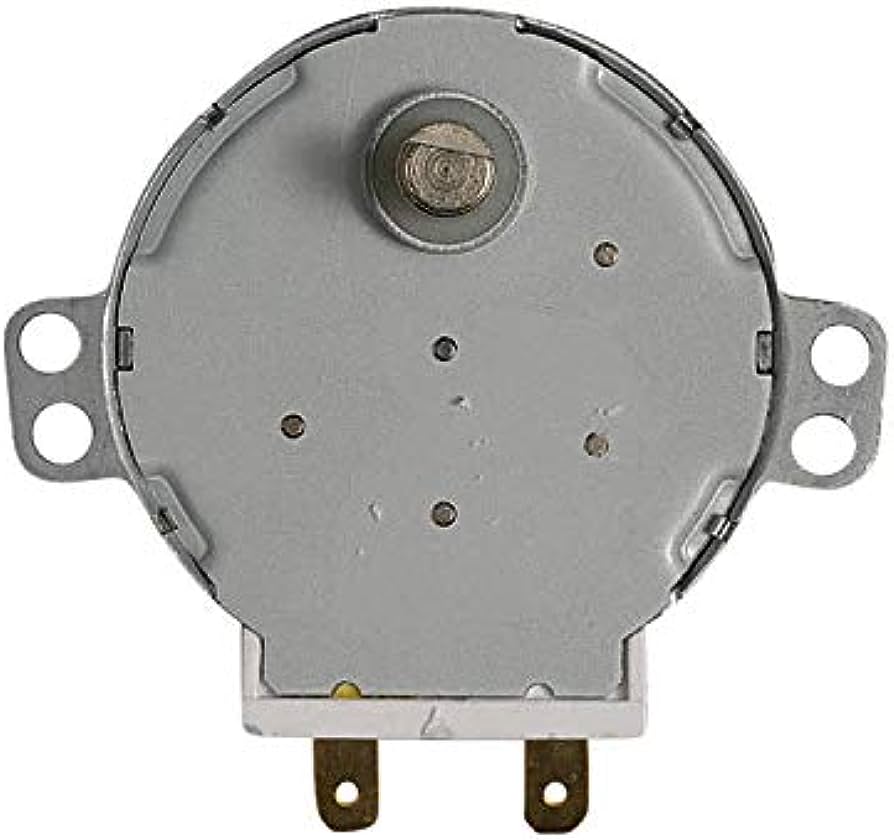 W10911403 Microwave Turntable Motor - Image 2