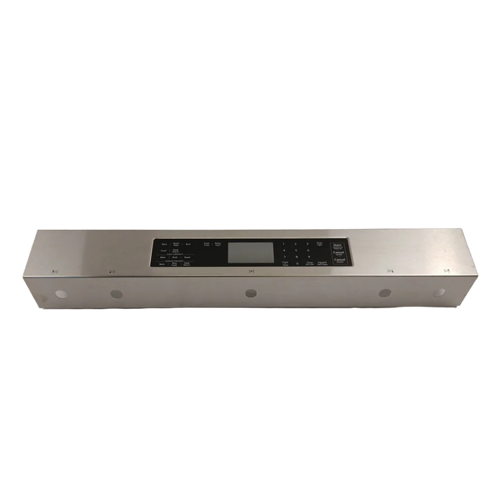 KitchenAid Range Control Panel W10913685 (Replaces W10697324)