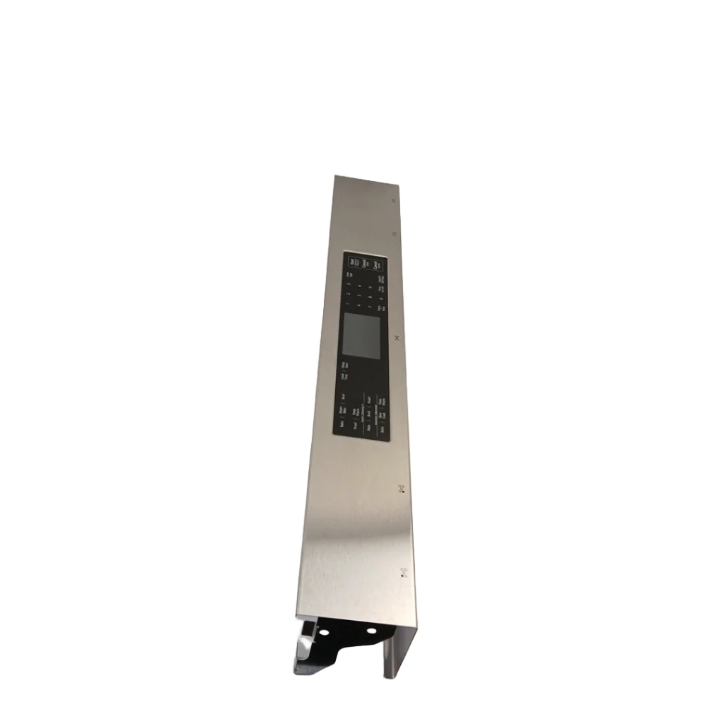 KitchenAid Range Control Panel W10913685 (Replaces W10697324) - Image 2