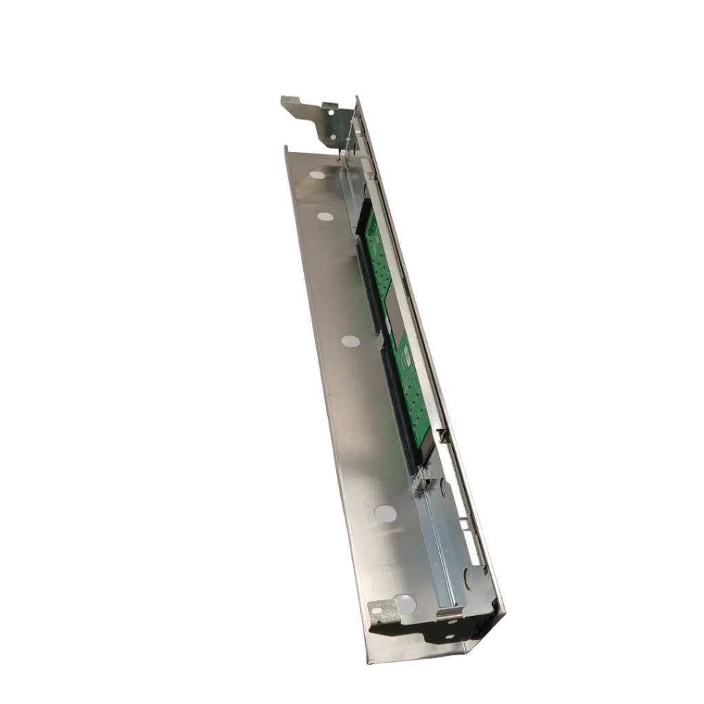 KitchenAid Range Control Panel W10913685 (Replaces W10697324) - Image 3