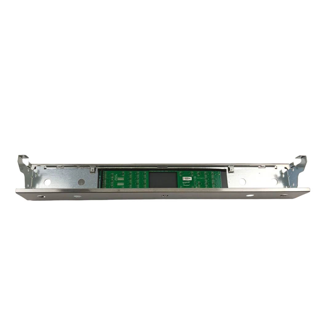 KitchenAid Range Control Panel W10913685 (Replaces W10697324) - Image 4