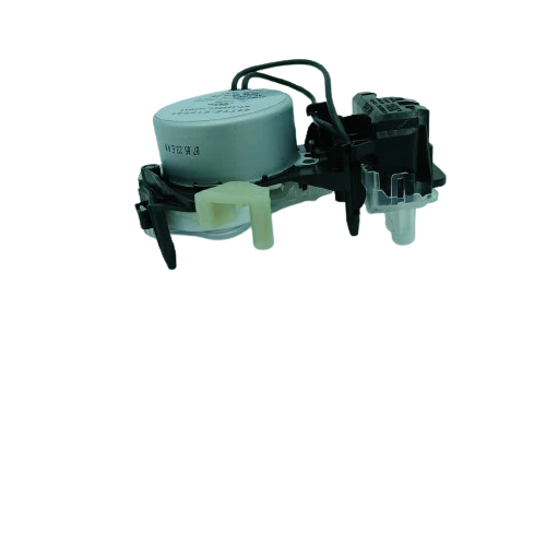 Whirlpool Washer Actuator W10913953 (Replaces W10815026) - Image 2