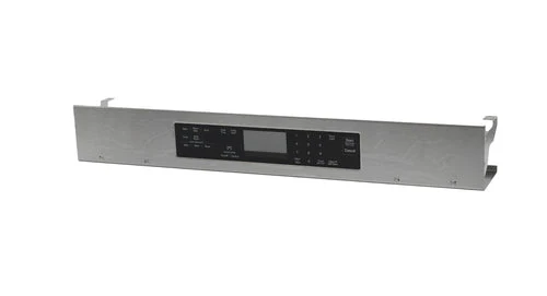 W10915661 Range Control Panel, Stainless