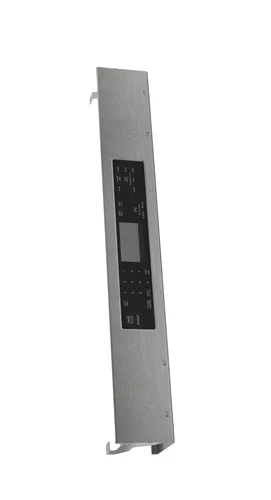 W10915661 Range Control Panel, Stainless - Image 5