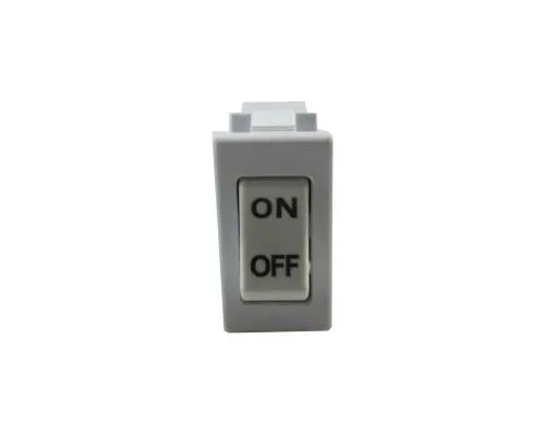 W10918003 Refrigerator Rocker Switch