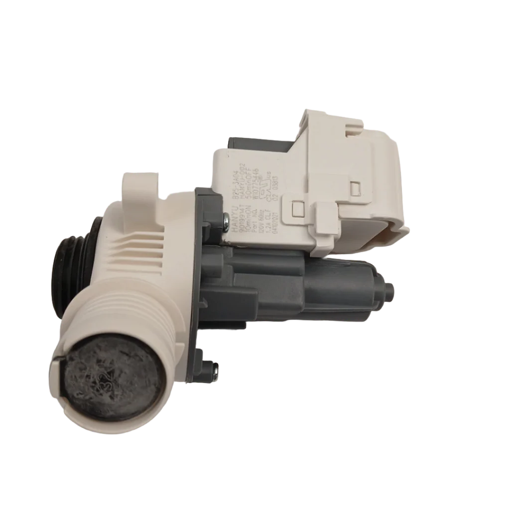 W10919003 Washer Water Pump (Replaces W10775446)