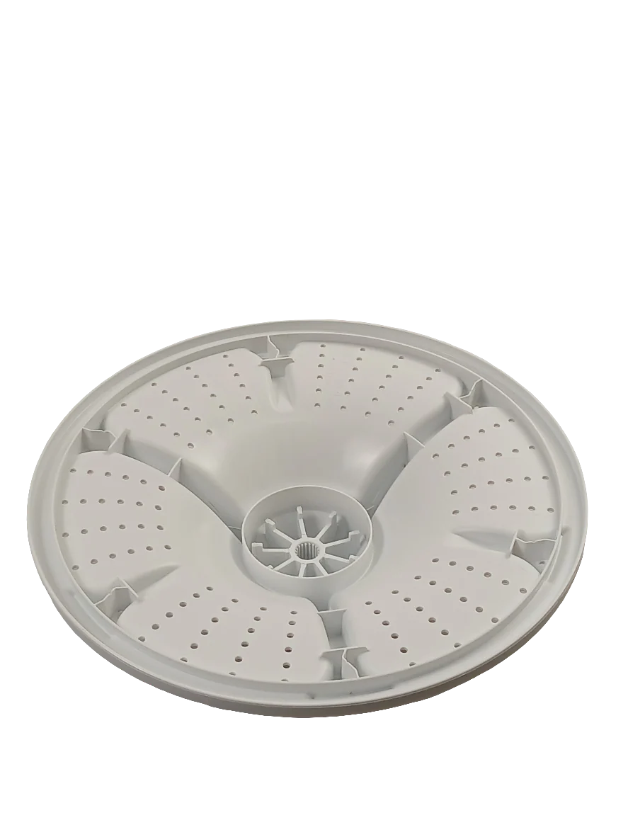 W10919191 Washer Washplate (replaces W10680219) - Image 3