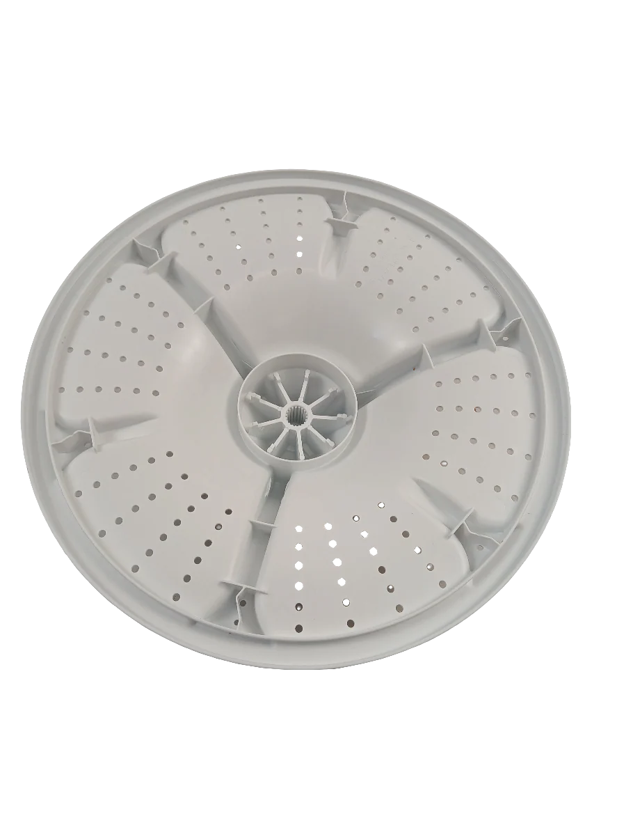W10919191 Washer Washplate (replaces W10680219) - Image 4