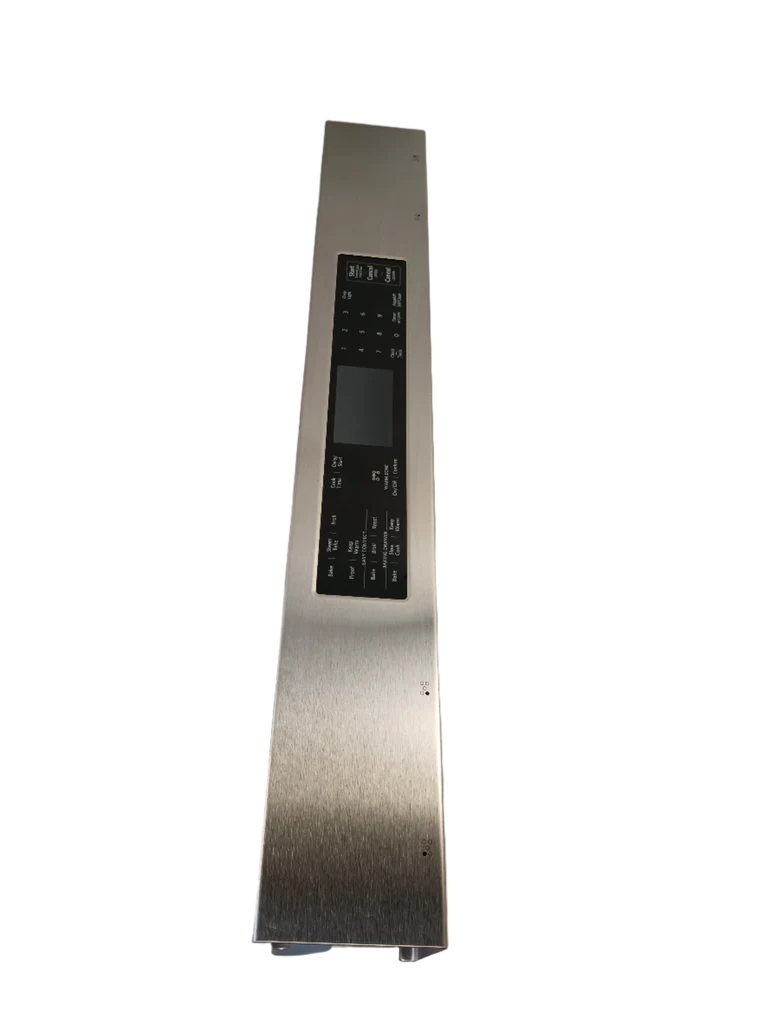 W10920246 Range Control Panel, Stainless