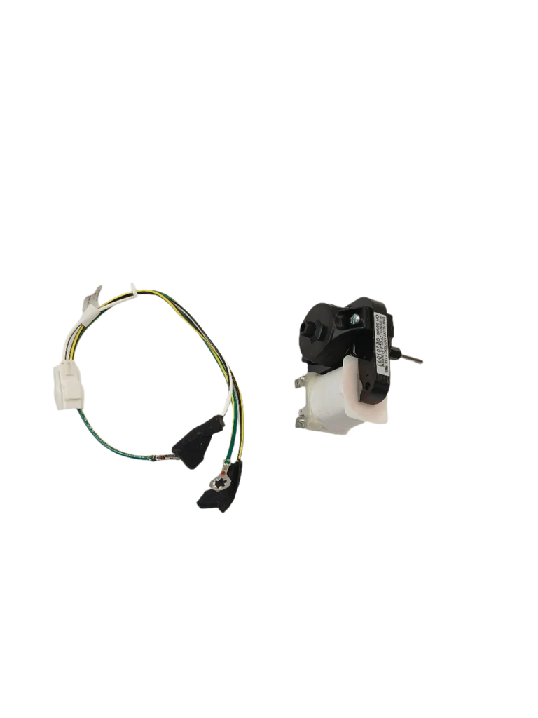 Whirlpool Refrigerator Evaporator Fan Motor W11024089 (Replaces 13062901)