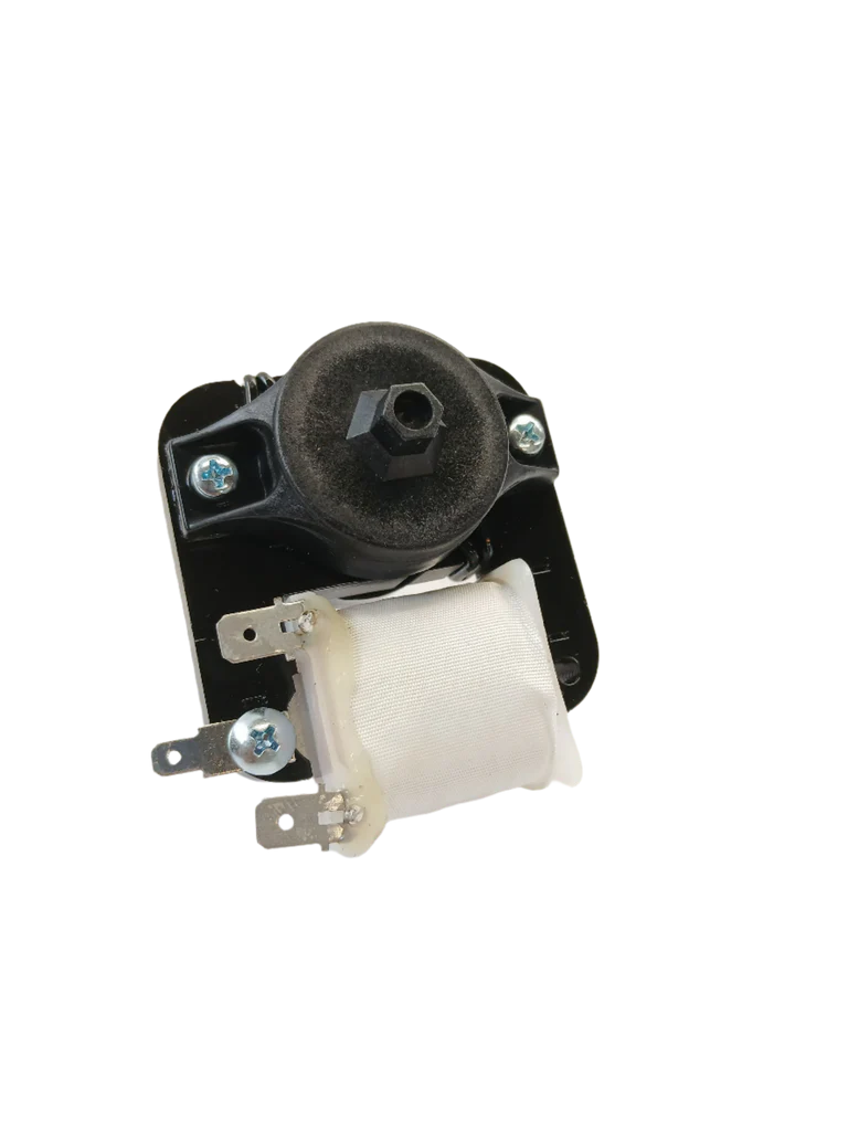Whirlpool Refrigerator Evaporator Fan Motor W11024089 (Replaces 13062901) - Image 2