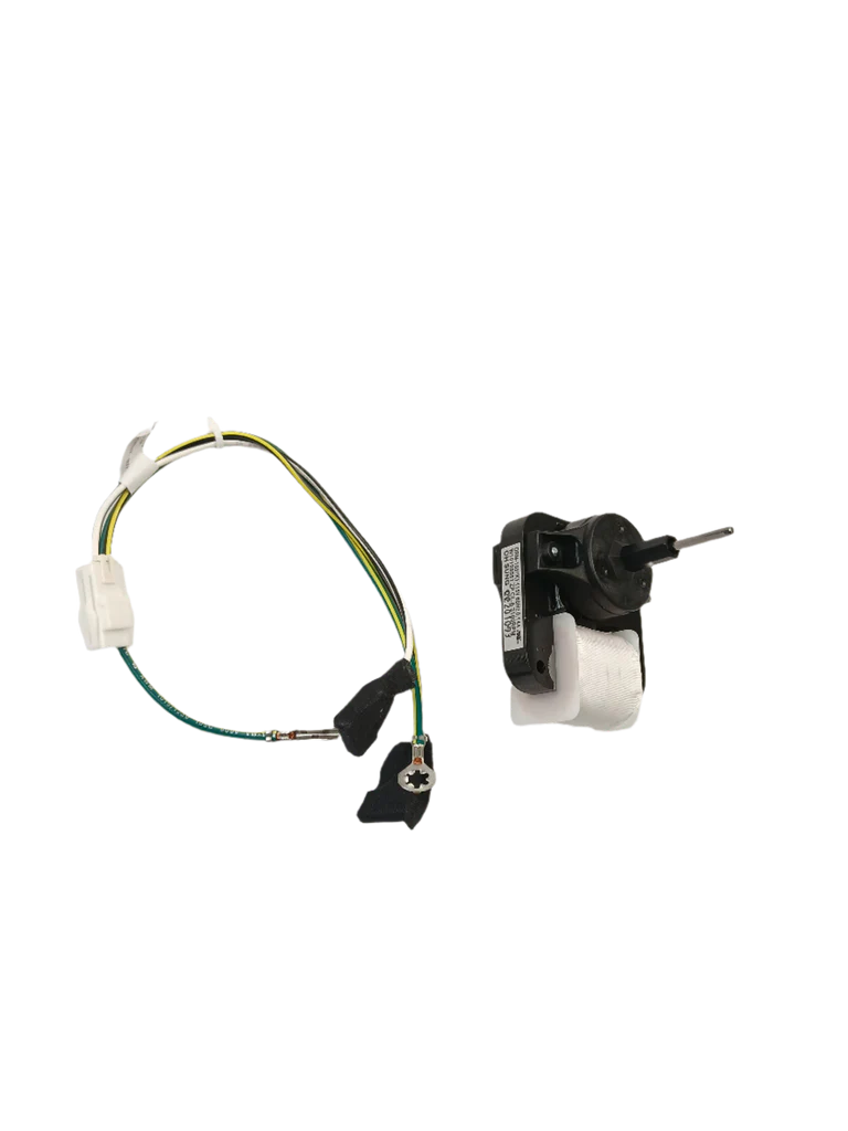 Whirlpool Refrigerator Evaporator Fan Motor W11024089 (Replaces 13062901) - Image 5
