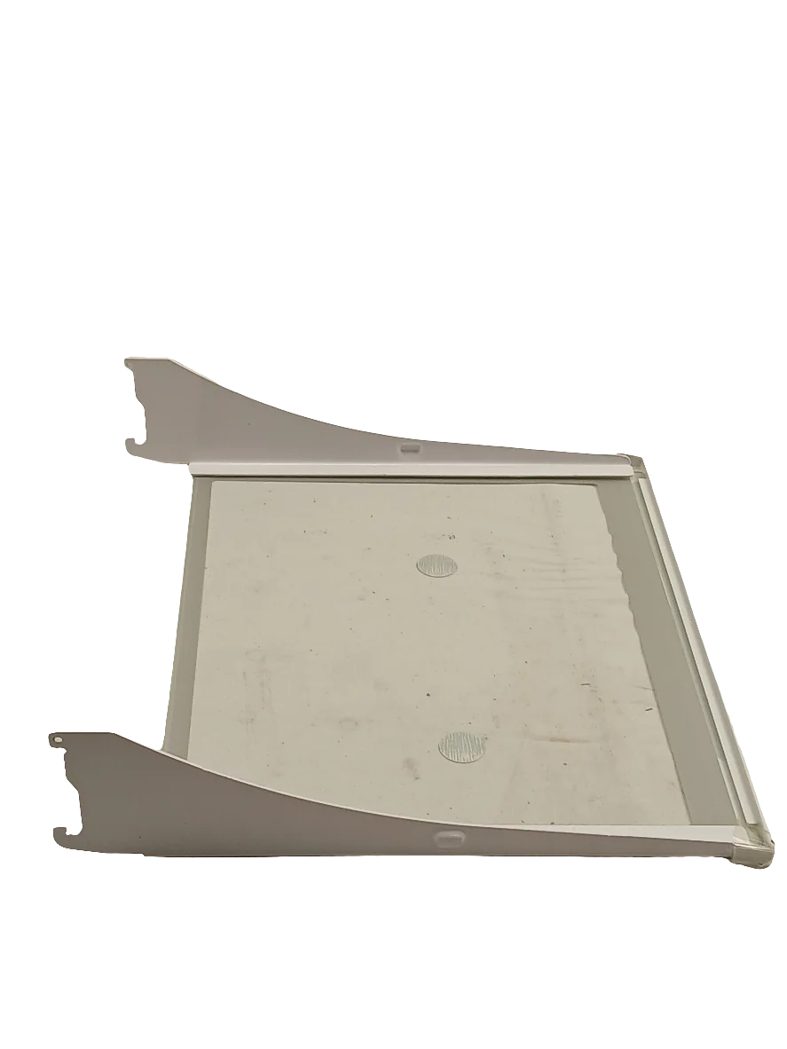 W11026424 Refrigerator Glass Shelf Assembly - Image 2