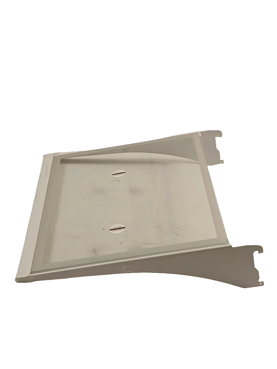 W11026424 Refrigerator Glass Shelf Assembly - Image 3