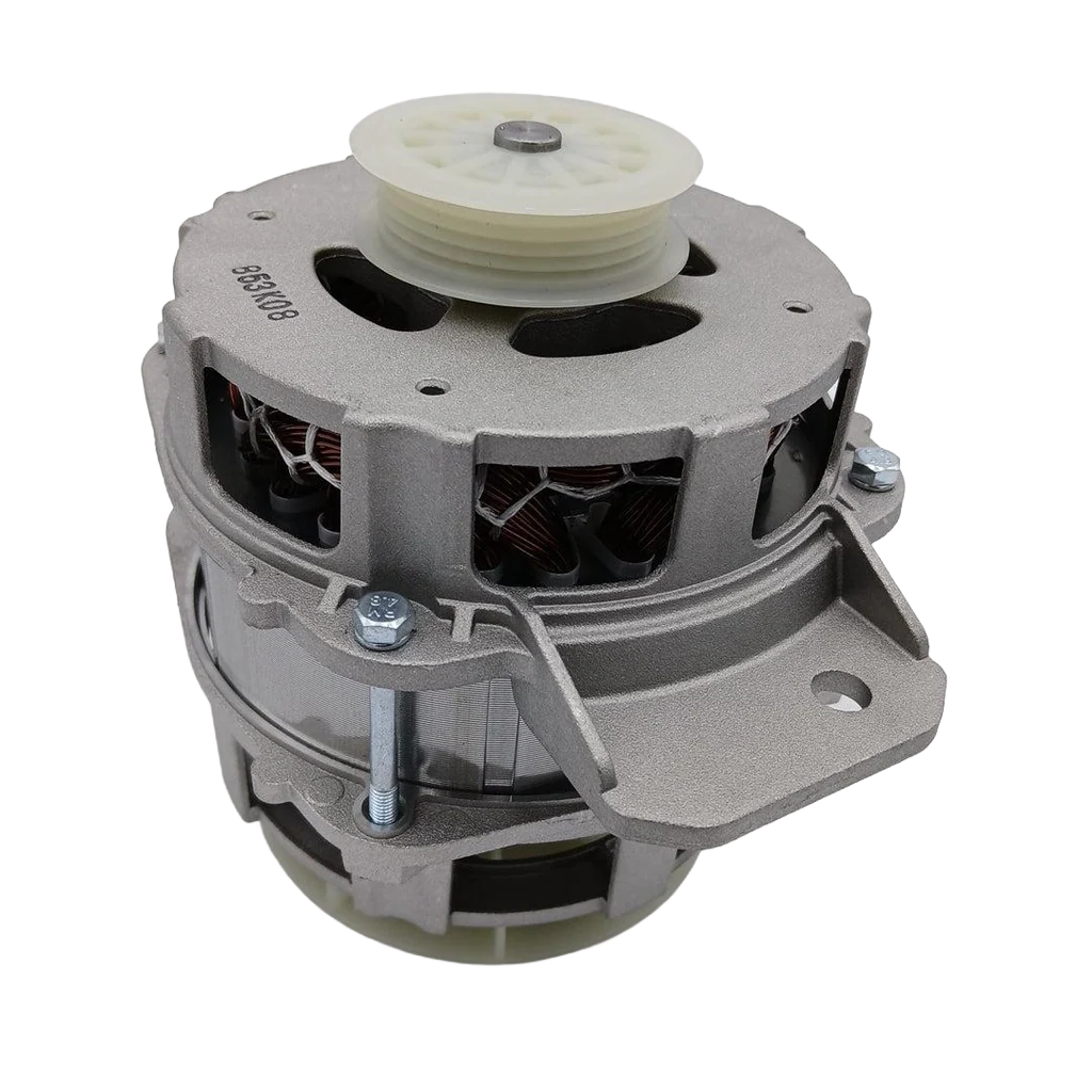 Whirlpool Washer Drive Motor - Genuine OEM W11026785 (replaces W10677723) - Image 2