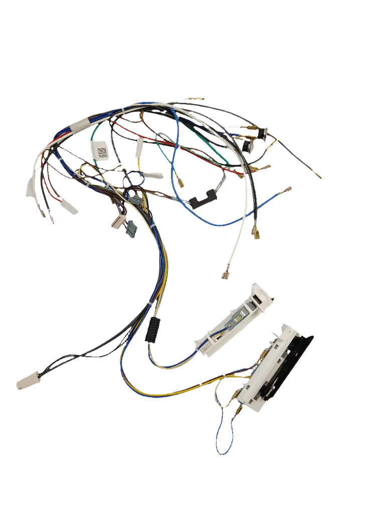 W11033422 Microwave Interlock Switch (replaces 461968971512, W10358241, WPW10358241) - Image 2