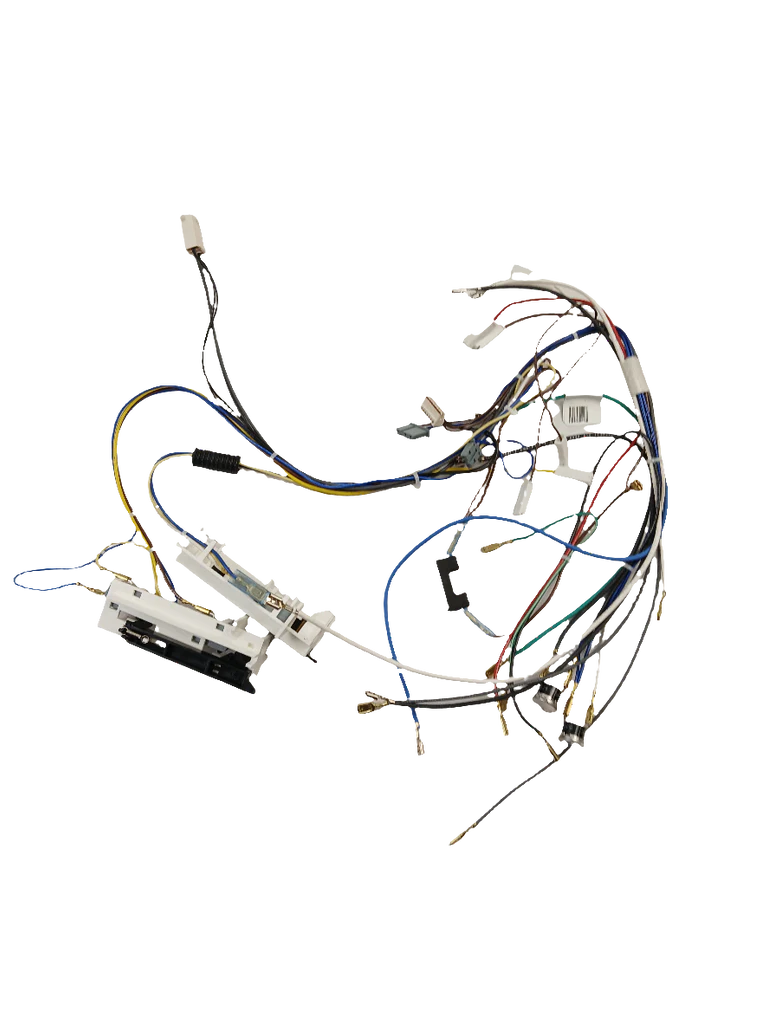 W11033422 Microwave Interlock Switch (replaces 461968971512, W10358241, WPW10358241) - Image 3