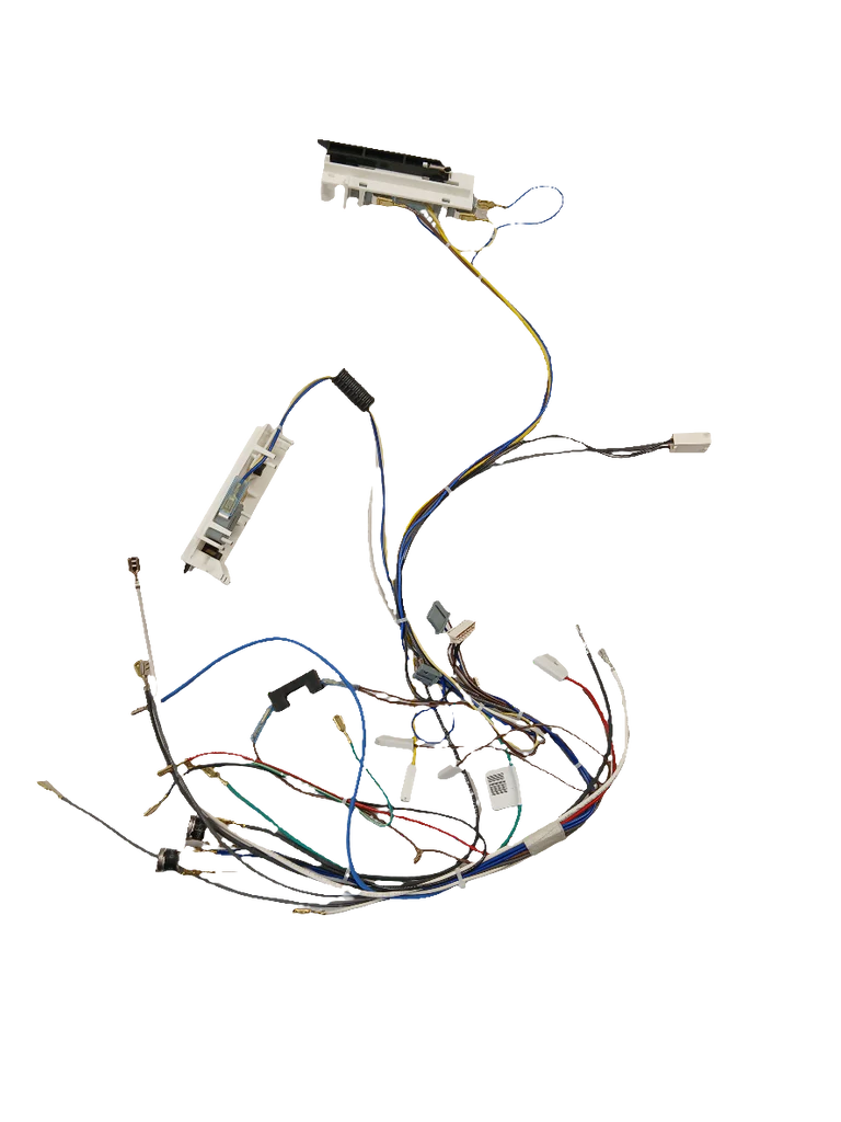 W11033422 Microwave Interlock Switch (replaces 461968971512, W10358241, WPW10358241) - Image 4