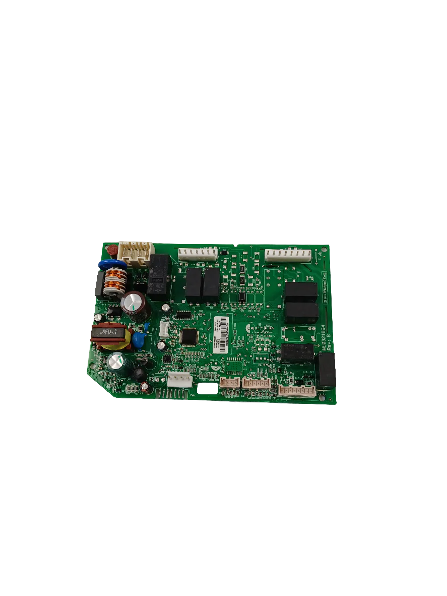 W11034363 Refrigerator Ice Maker Electronic Control Board