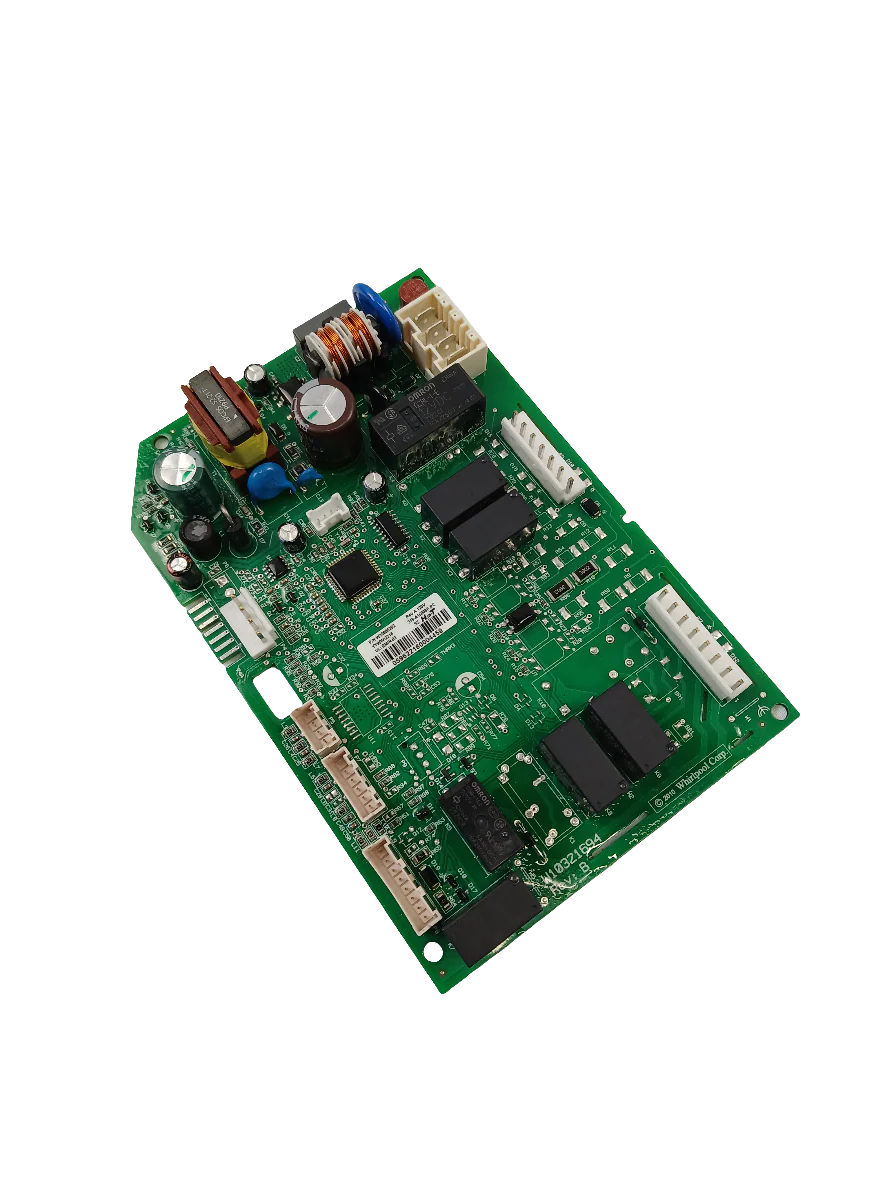 W11034363 Refrigerator Ice Maker Electronic Control Board - Image 2