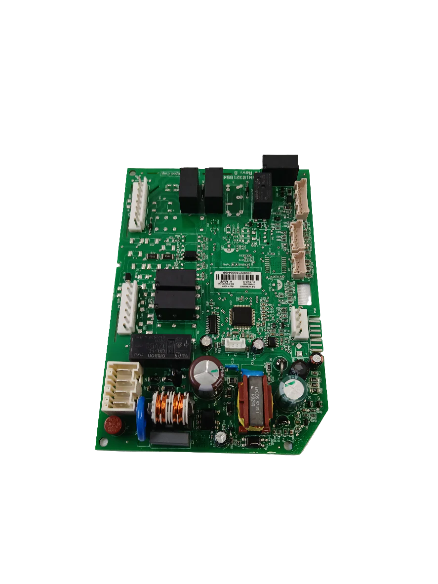 W11034363 Refrigerator Ice Maker Electronic Control Board - Image 3