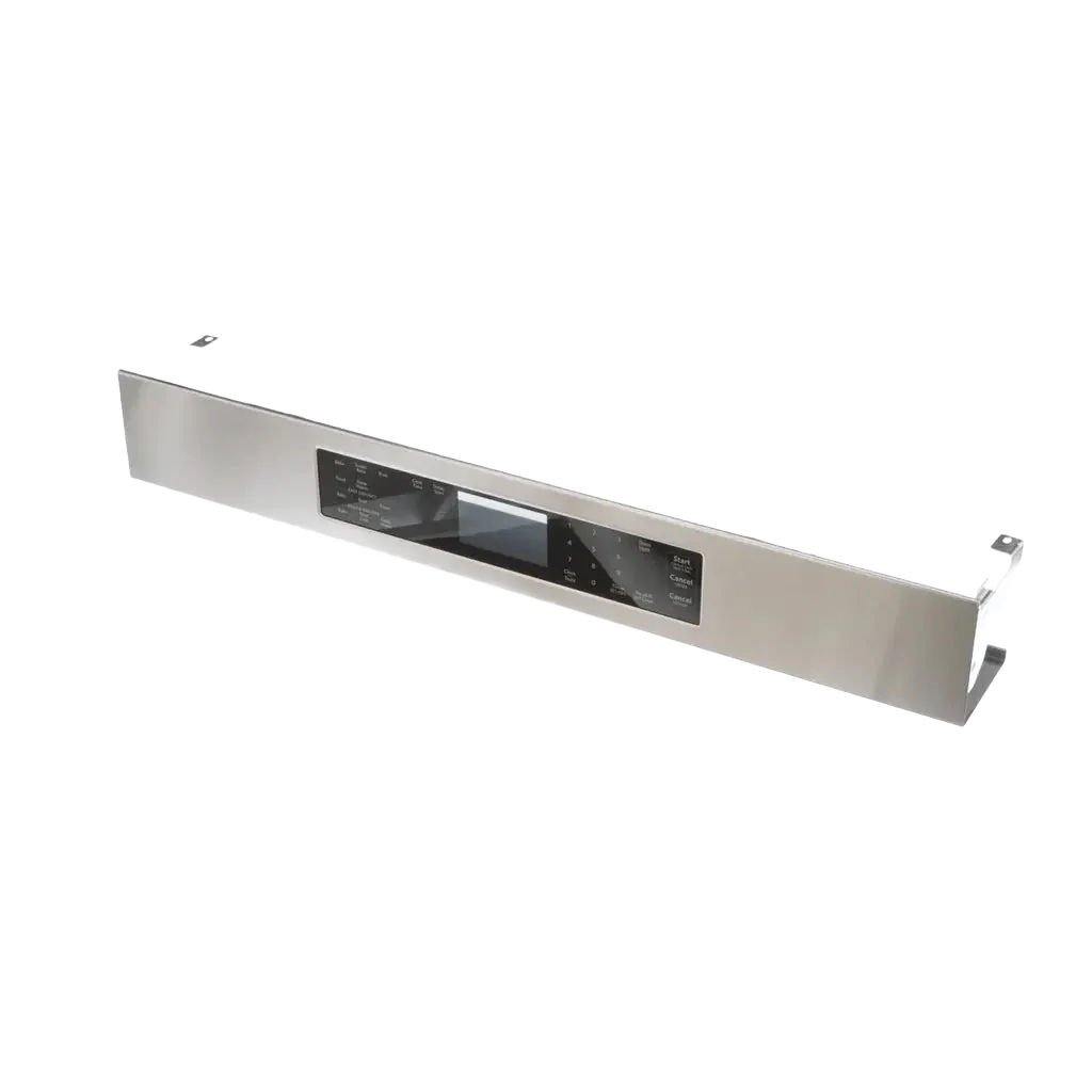 W11034444 Range Control Panel, Stainless - Image 4