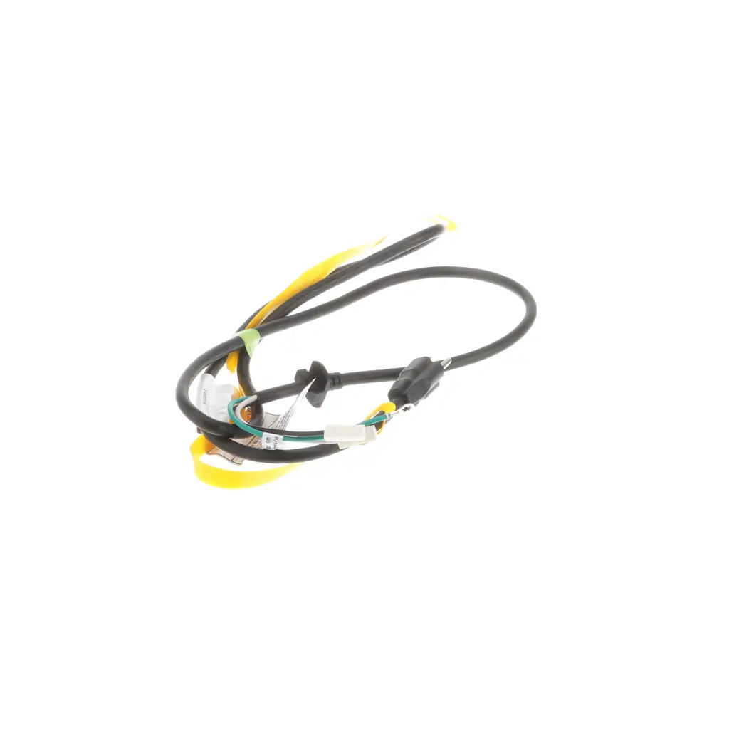 W11035353 Washer Power Cord - Image 2