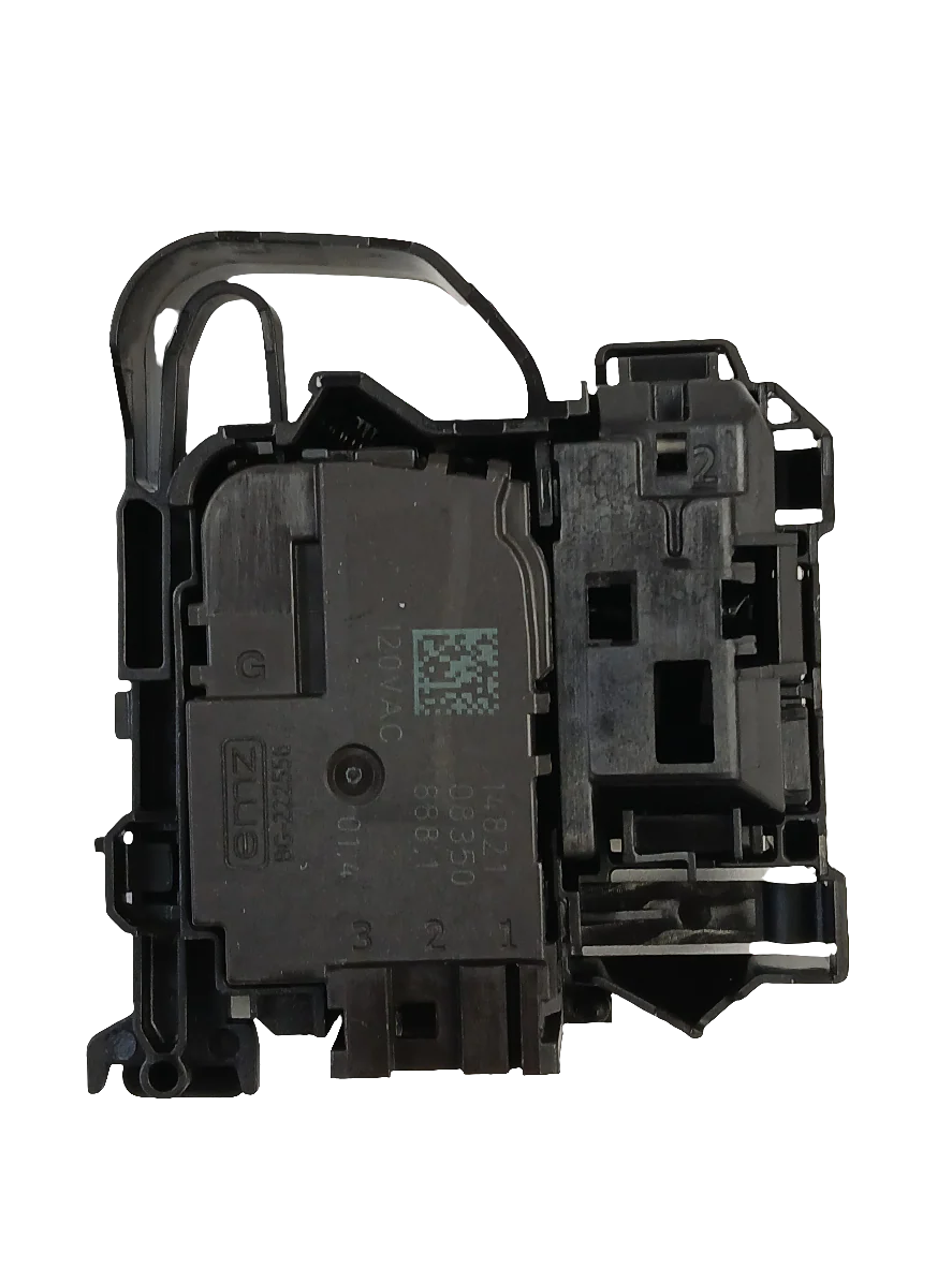 W11035628 Washer Door Latch (replaces W10866069) - Image 2