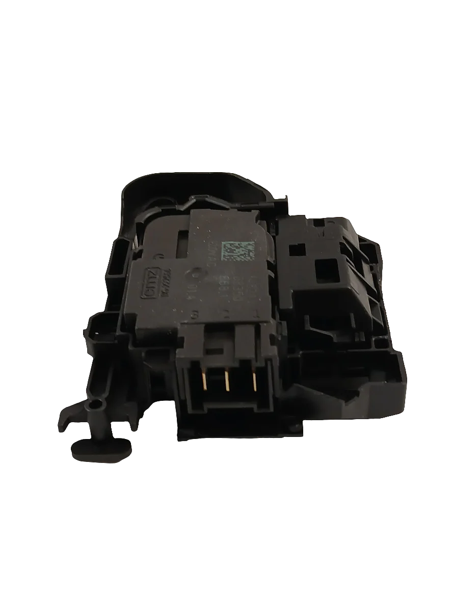 W11035628 Washer Door Latch (replaces W10866069) - Image 4
