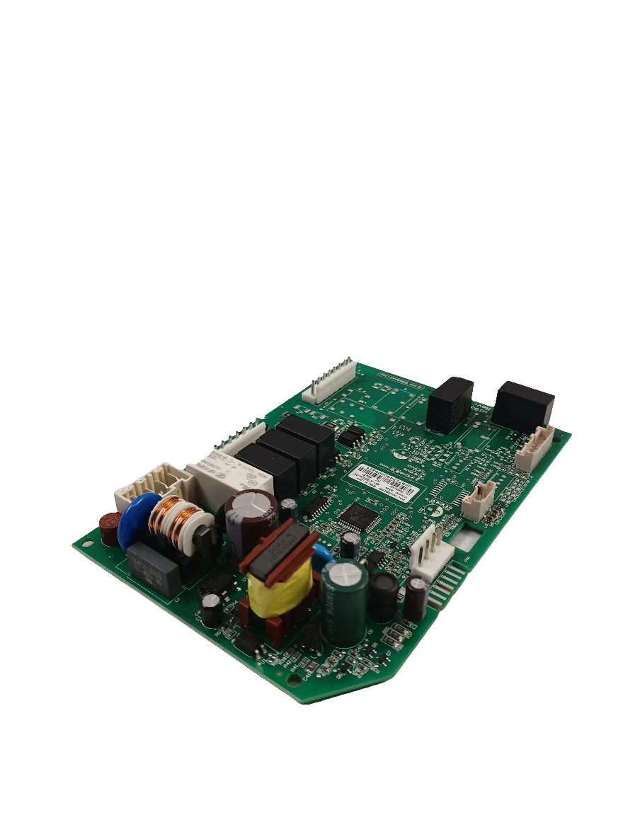 W11035836 Refrigerator Main Control Board - Image 2