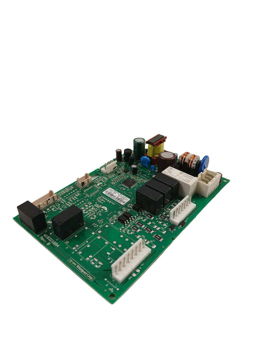 W11035836 Refrigerator Main Control Board - Image 3