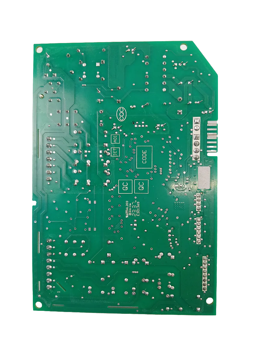 W11035836 Refrigerator Main Control Board - Image 4