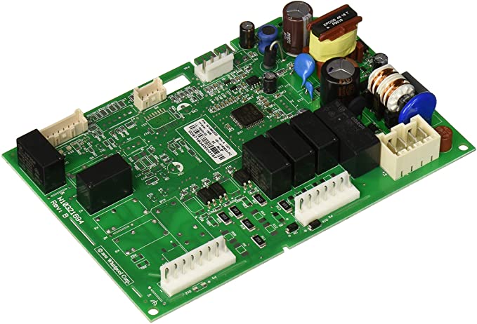 W11035836 Refrigerator Main Control Board - Image 6