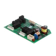 W11035841 Refrigerator Control Board