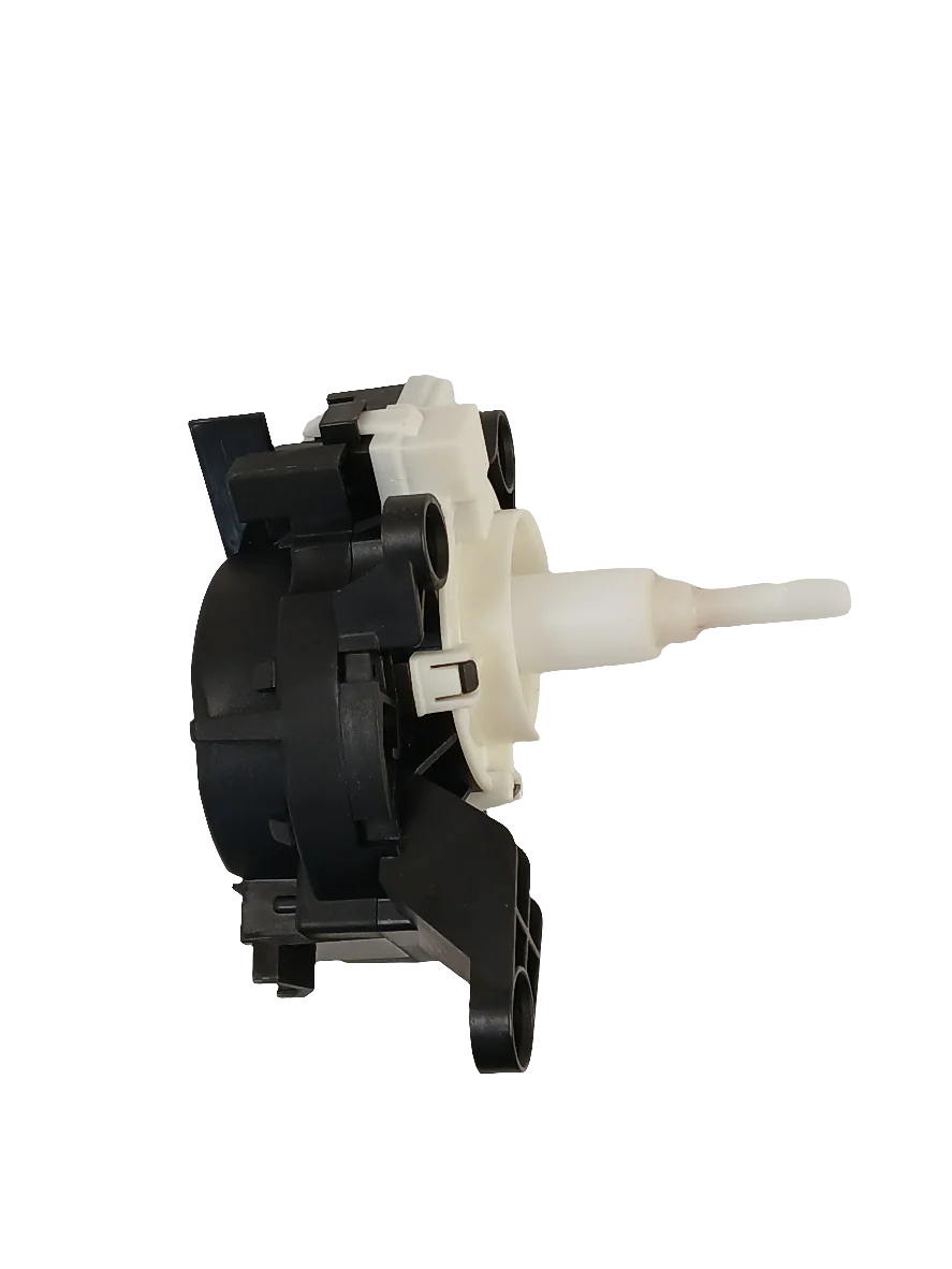 W11036111 Dishwasher Diverter Valve Motor - Image 4