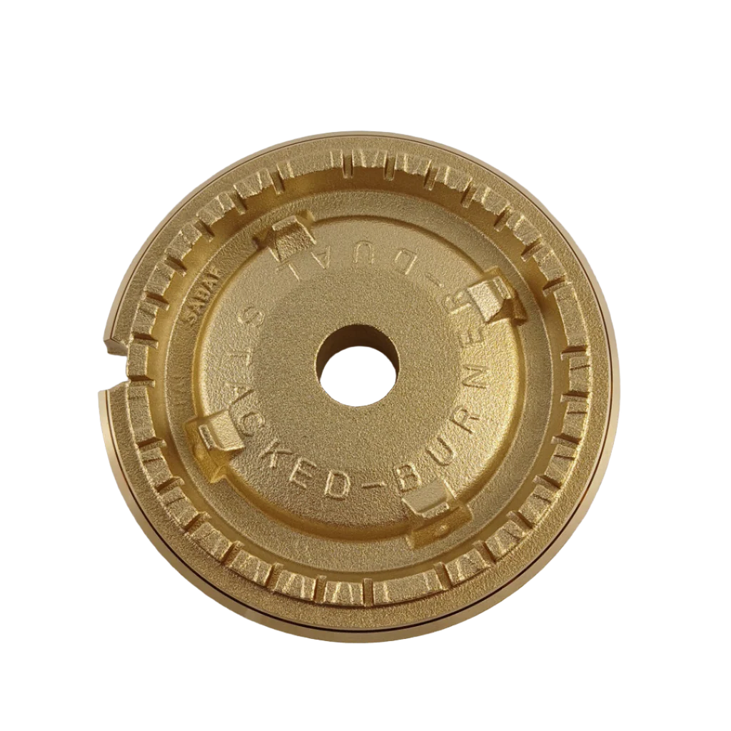 W11043467 Range Burner Head