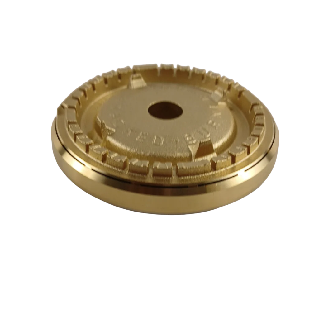 W11043467 Range Burner Head - Image 2