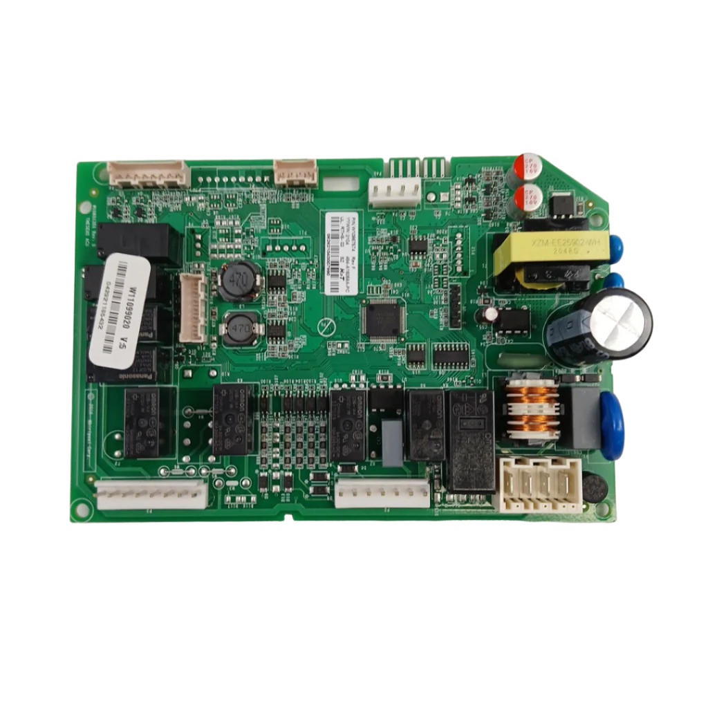 W11043763 Refrigerator Certified Refurbished Electronic Control Board
