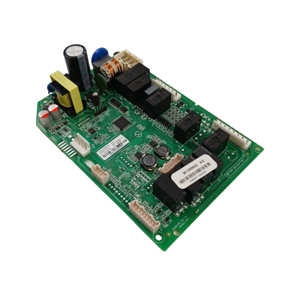 W11043763 Refrigerator Certified Refurbished Electronic Control Board - Image 5