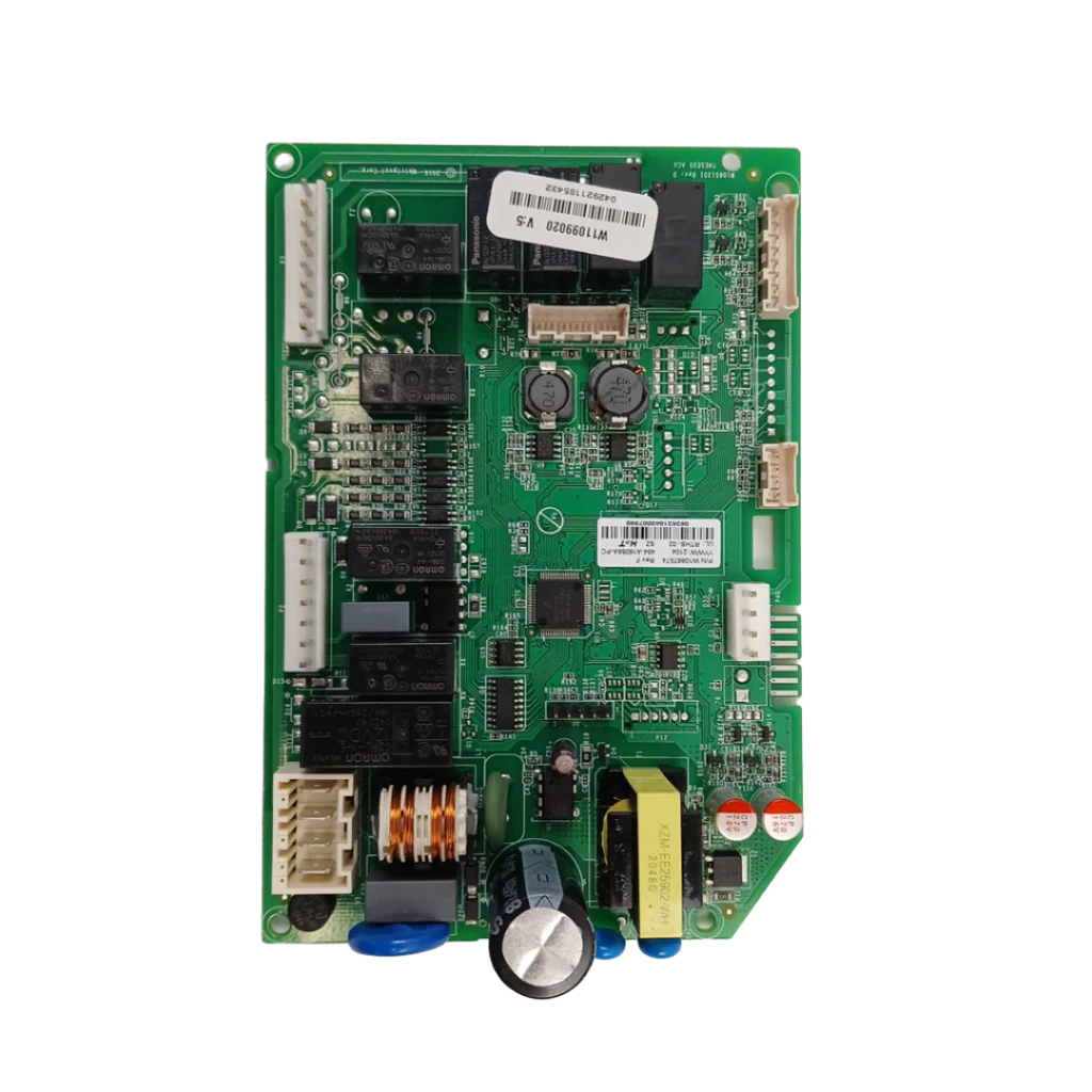 W11043763 Refrigerator Electronic Control Board - Image 2