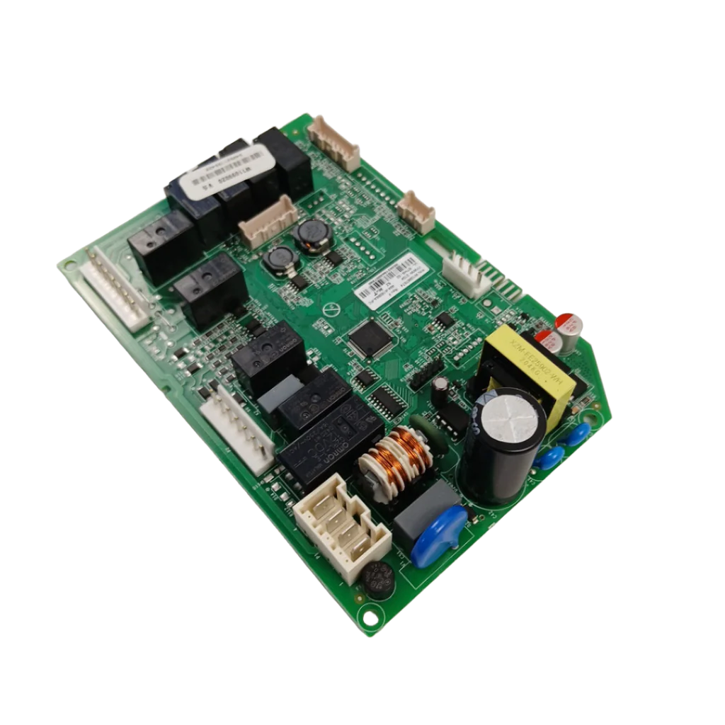 W11043763 Refrigerator Electronic Control Board - Image 3