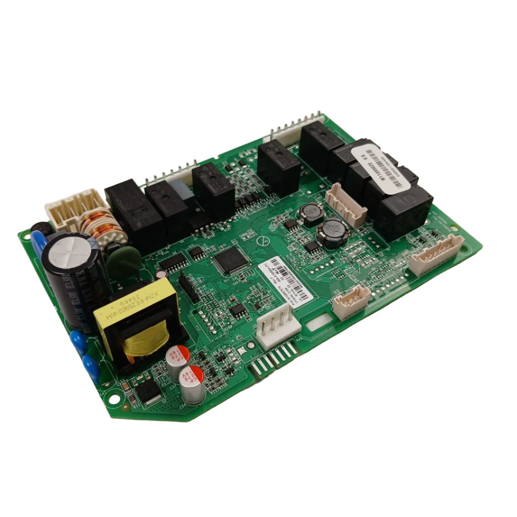 W11043763 Refrigerator Electronic Control Board - Image 6