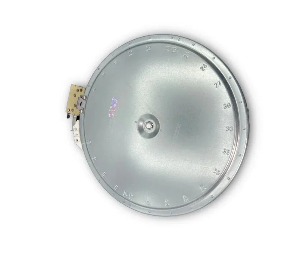 W11047722 Range Radiant Surface Element, Front Right - Image 4